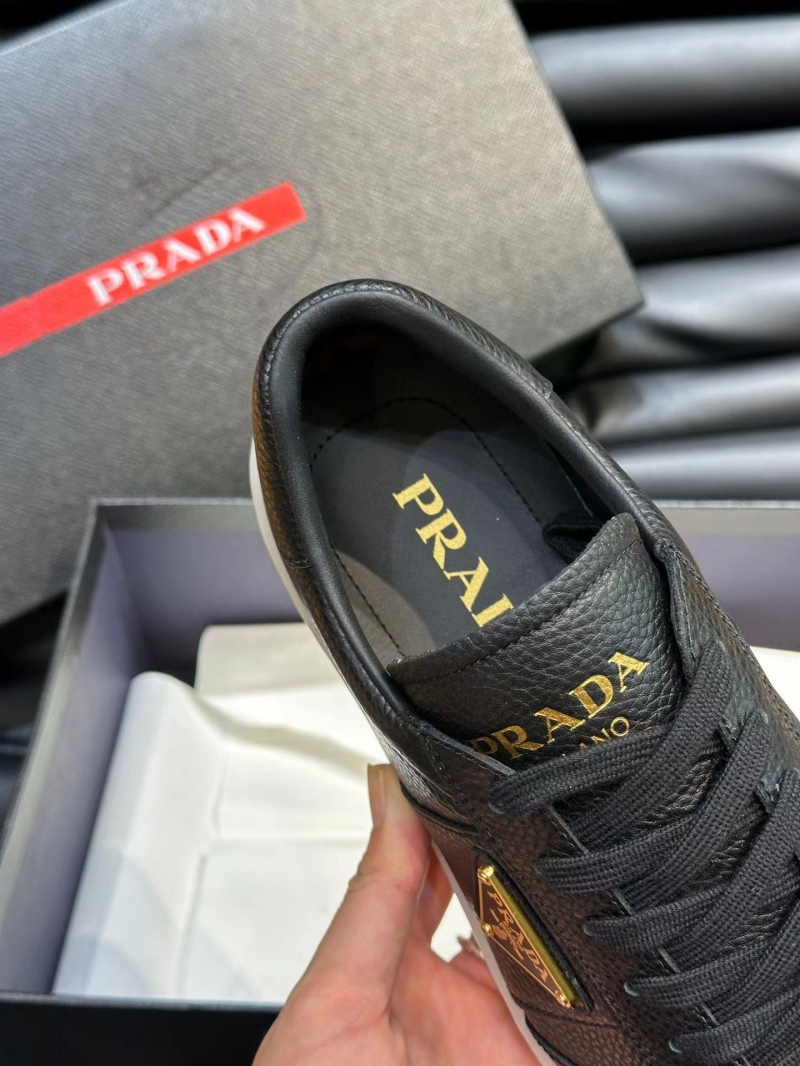 Prada Casual Shoes